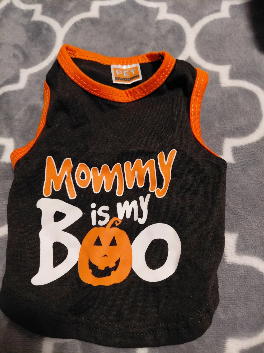 Set Of 5 Doggie Super Cute Clothing